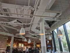 -阿那亚第二食堂 Cafeteria 2