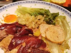 -潮界(虹桥新天地店)