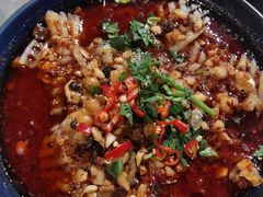 -醉炫音速烧烤·干煸菜(沙河总店)