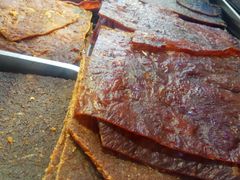 肉脯-牌坊手信(藻辉阁店)