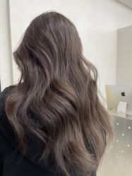-Moyue HAIR SALON