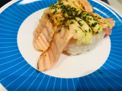 -晴季寿司(活力城店)