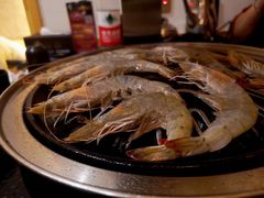 -九田家黑牛烤肉料理(石路天虹店)