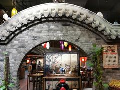 -来小酌·长安酒家(翠庭大厦店)