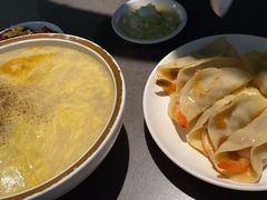 -老淮滨-蚌埠非遗小吃(淮河路店)
