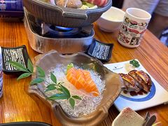 -坂吉屋·居酒屋深夜食堂(龙湖店)