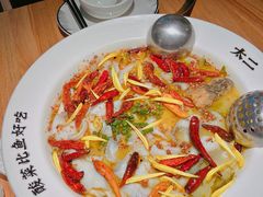 -太二酸菜鱼(正大广场店)