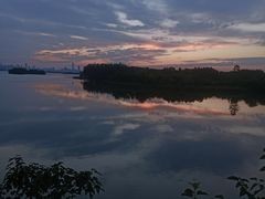 -东湖落雁景区