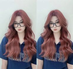 -丝源发型