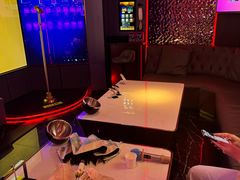 -星聚会KTV X Party(广州高德置地店)