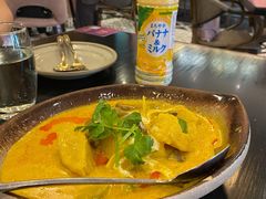 -Thai Alley泰爱里(二沙岛店)