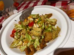 -西贝(财富购物中心店)
