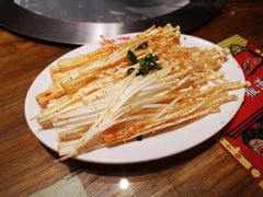 -三肥两瘦烤肉(鹿城店)