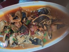 -和源祥·日照菜扛把子(万平口一店)