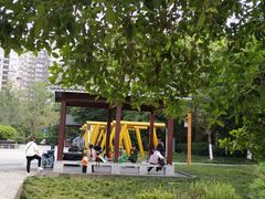 -沙河三洞古桥公园