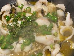 -醉得意·家常菜(杨家湾店)