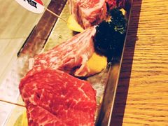-赤坂亭·M9和牛烧肉·铁板烧(合肥万象城店)