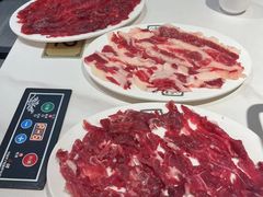 -八合里潮汕鲜牛肉火锅(福州万象城店)