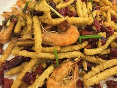 -江城燕子大排档(江汉路步行街店)