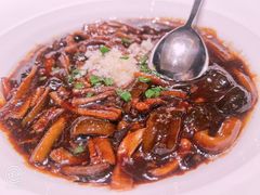 -漢舍中国菜馆(浦东嘉里城店)
