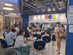 -海马体照相馆(北京大族广场店)