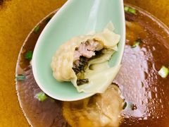 紫菜云吞-袁记云饺(鼓楼店)
