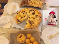 榴莲比萨-尊宝比萨(华景新城店)