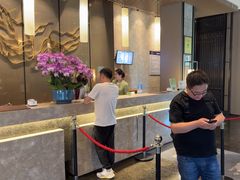 -南宁荔园维景国际酒店·荔园中餐厅