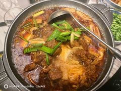-曾家厨房·新徽菜(高新天柱路店)