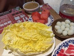 -东镇老火锅(长春路首店)