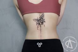 点击看大图 -AC TATTOO 纹身