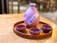 桃花醉-孔乙己·越宴(鲁迅故里店)
