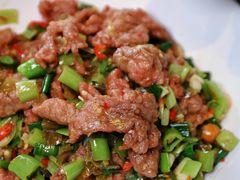 -锦府盐帮·私宴(赛特店)