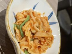 -炙柒Sekinana·精致料理 烧鸟·铁板烧(海上世界店)