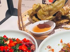 -顶特勒·黄鱼馆·特色菜(上海大世界店)