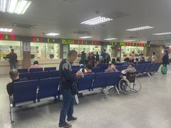 -广州市第一人民医院(院本部)