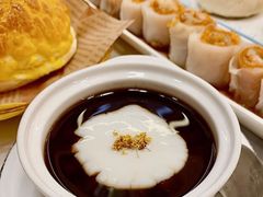 -香港威特瑞茶餐厅(小白楼音乐厅店)