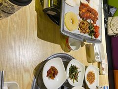 -韩国大金刚烤肉·料理(印象城店)