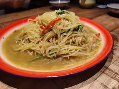 -泥糊破店小酒馆·团建聚餐(南京西路店)