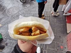 -洞子口张老二凉粉(文殊院店)