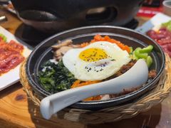 -鲜一烤肉(中街大东门店)