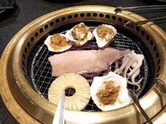 -神户赤童日式烤肉伙伴(东直门店)