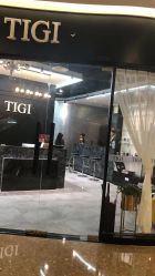 -TIGI英国美发沙龙