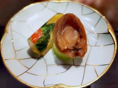 -东海朗廷酒店-唐阁T’ANG COURT 中餐厅