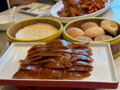 -玉林烤鸭店(定福庄店)