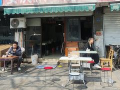 -安庆柴火馄饨(马道街店)