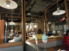 -九锅一堂酸菜鱼(新南凯德直营店)