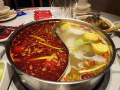 -俏牛哥鲜牛肉牛肆馆(重庆天地店)