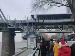 -滨州铁路桥