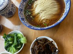 -裕兴记·三虾面(西北街总店)